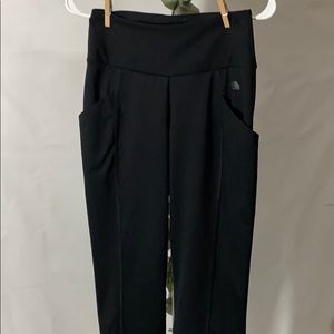 The North Face FlashDry Joggers.  Black. S…